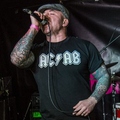 Click to enlarge GutterPunk - Professional Concert Photography
